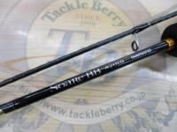 23ソアレBB アジング S54SUL-S