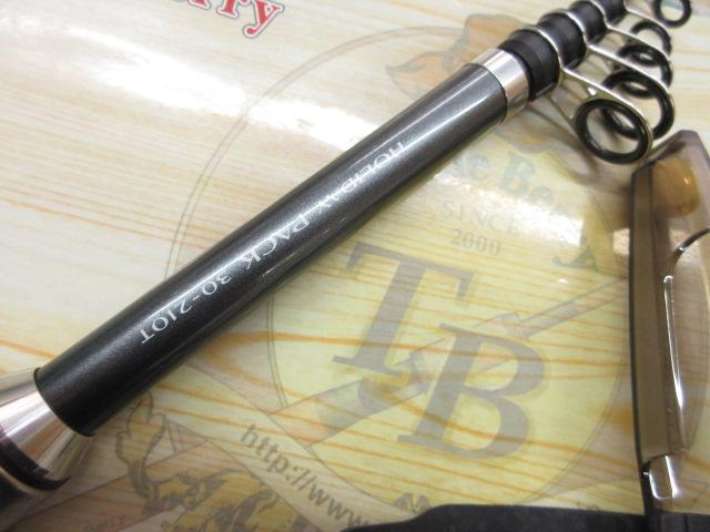 17ホリデーパック 30-210T