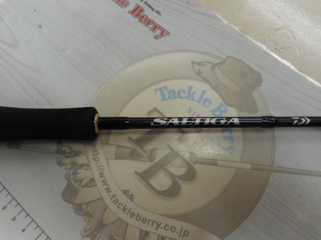 ソルティガSLJ 64MLS-SMT