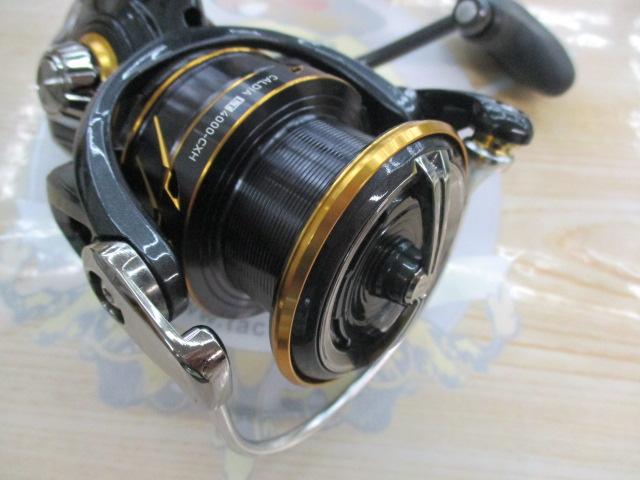 21カルディア LT4000-CXH｜＠ベリーネット 日本最大新品中古釣具WEB