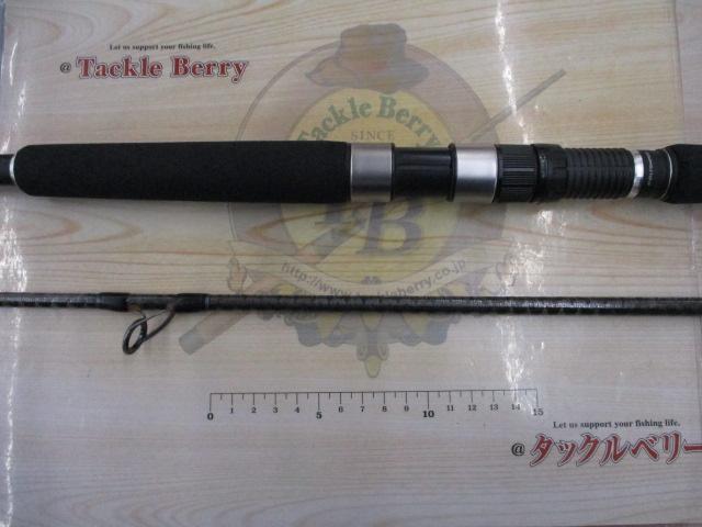 コルトスナイパーSS S96MH