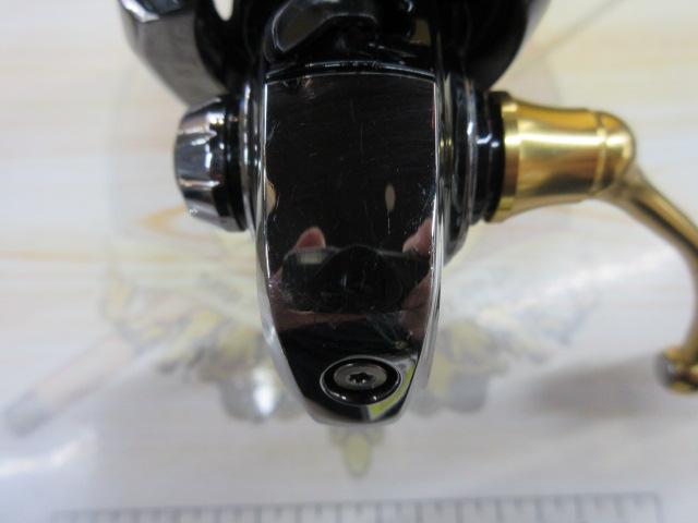 23レガリス LT2500S-XH