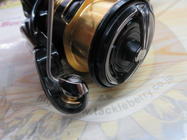 23レガリス LT2500S-XH