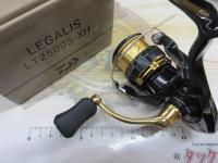 23レガリス LT2500S-XH