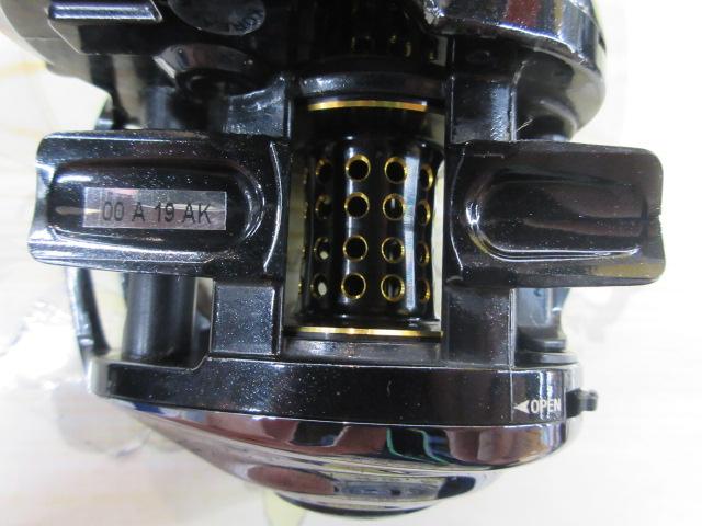 レボ ブラック10-L