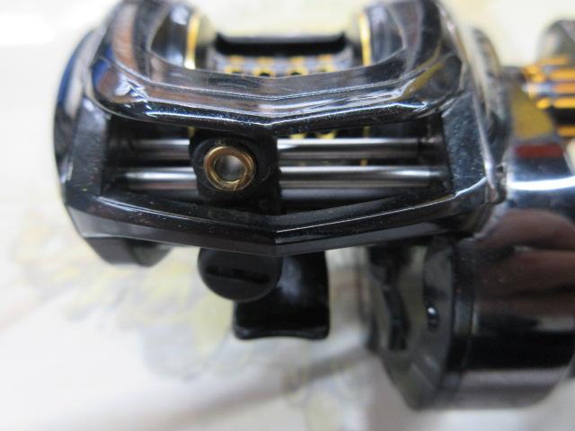 レボ ブラック10-L