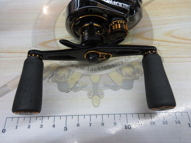 レボ ブラック10-L