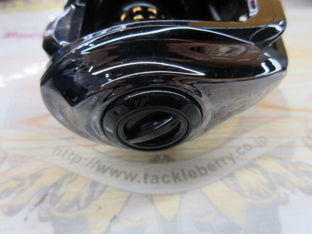 レボ ブラック10-L