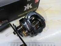 レボ ブラック10-L