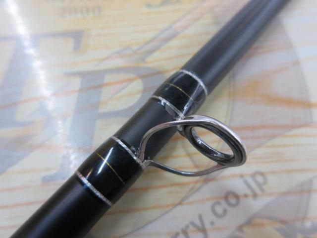 グラディエーターG-71MH+Cアームストロング