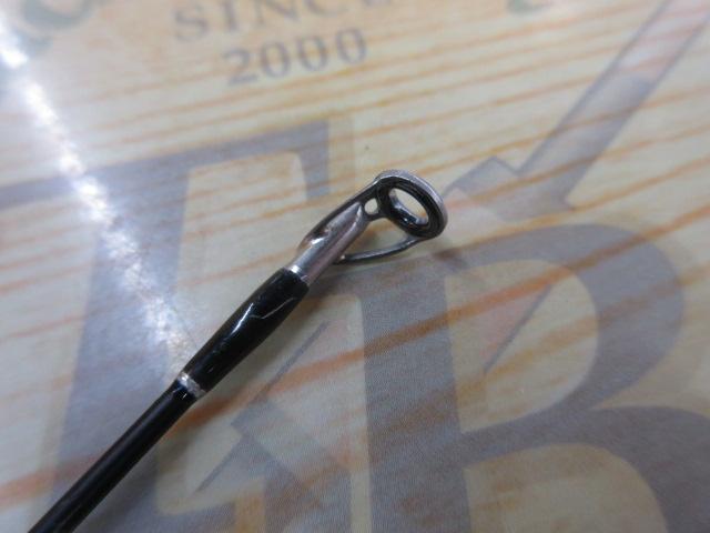 グラディエーターG-71MH+Cアームストロング