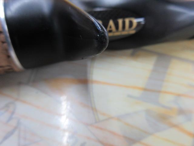 グラディエーターG-71MH+Cアームストロング