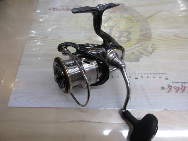 20ルビアス LT4000-CXH