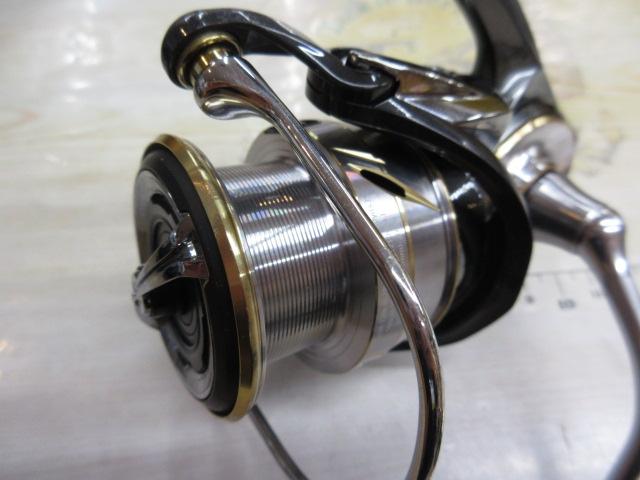 20ルビアス LT4000-CXH