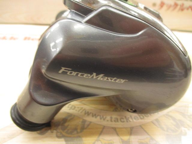 15フォースマスター 300DH