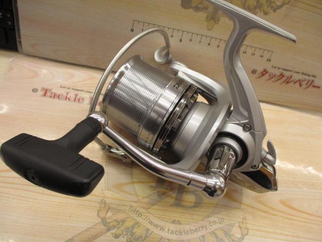 ウインドサーフ 35 細糸