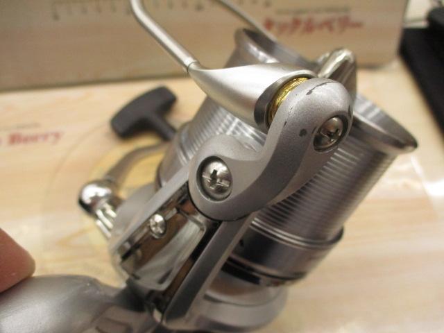 ウインドサーフ 35 細糸