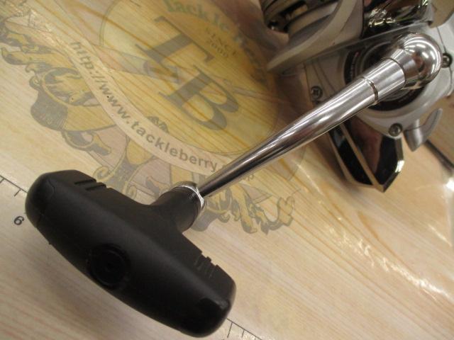 ウインドサーフ 35 細糸