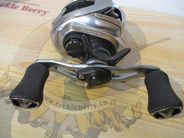 21ジリオン SV TW 1000H