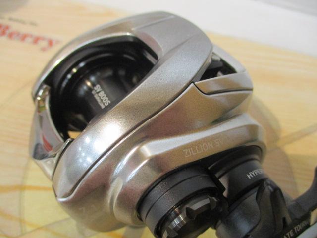 21ジリオン SV TW 1000H