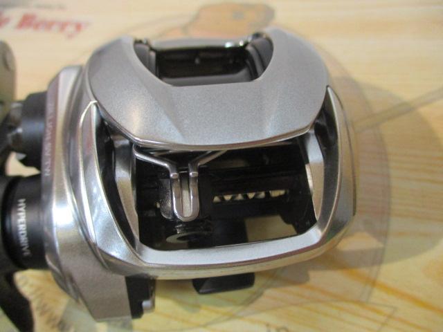 21ジリオン SV TW 1000H