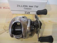 21ジリオン SV TW 1000H