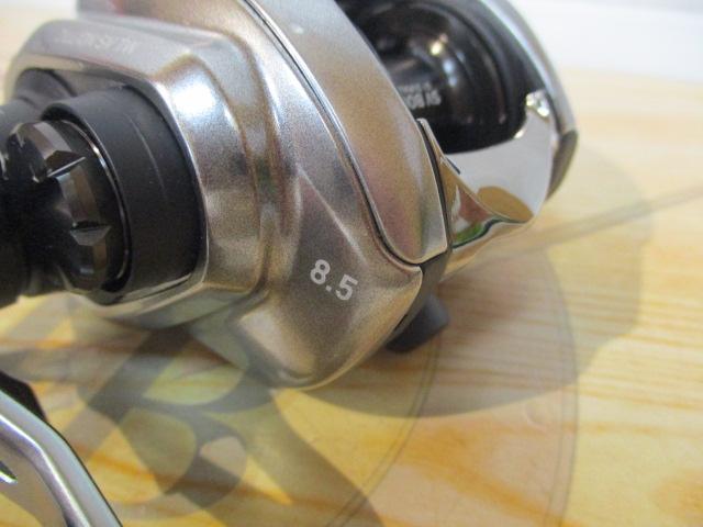 21ジリオン SV TW 1000XHL