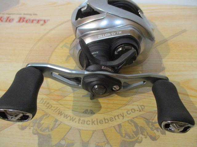 21ジリオン SV TW 1000XHL