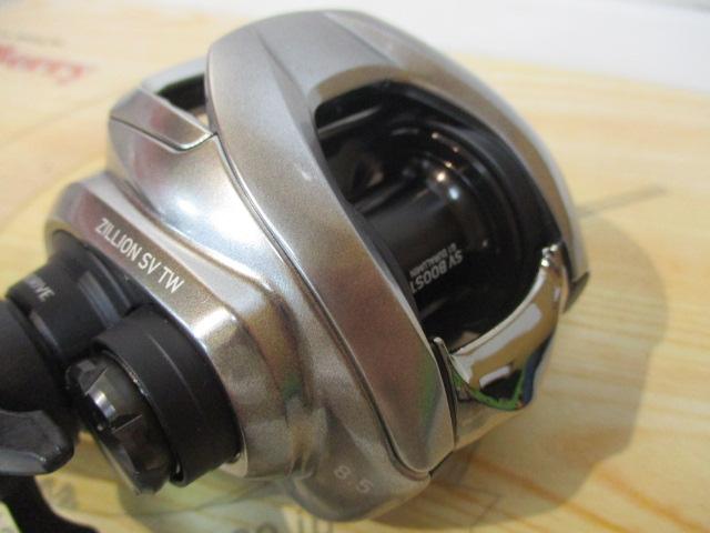 21ジリオン SV TW 1000XHL