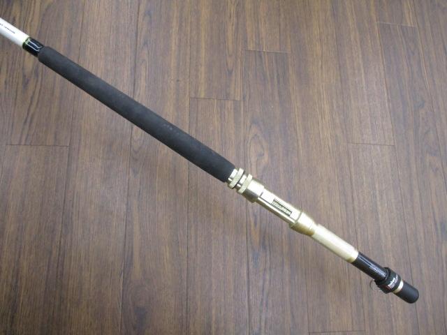 ディープゾーンVJ 200-350S｜＠ベリーネット 日本最大新品中古釣具WEB