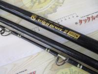 アクションパワーⅢ 300-ZM