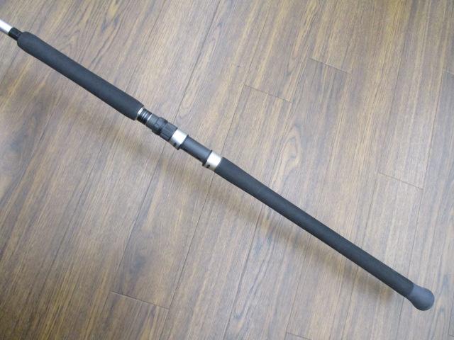 21グラップラーBBタイプC S82MH