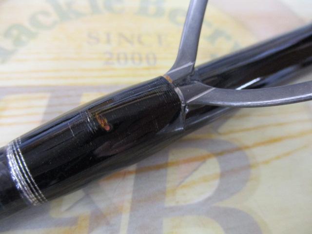 21グラップラーBBタイプC S82MH