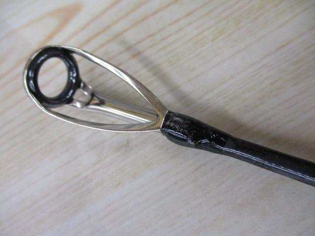 21グラップラーBBタイプC S82MH