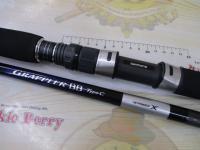 21グラップラーBBタイプC S82MH