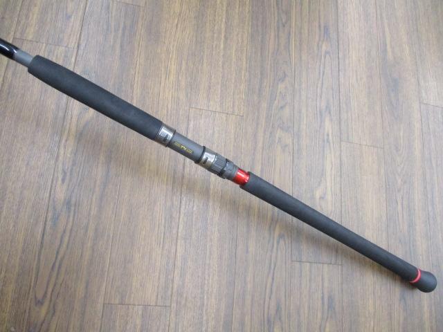 ジパング琉神 75XXH Kガイドモデル