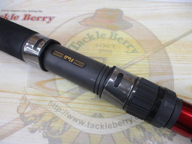 ジパング琉神 75XXH Kガイドモデル