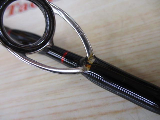 ジパング琉神 75XXH Kガイドモデル