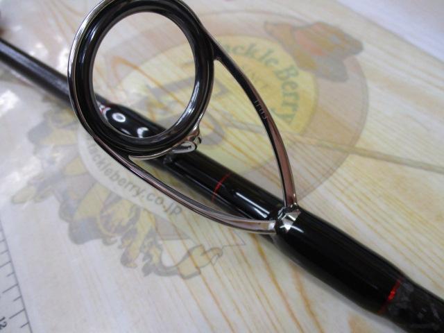 ジパング琉神 75XXH Kガイドモデル