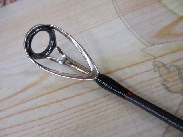 ジパング琉神 75XXH Kガイドモデル