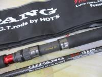 ジパング琉神 75XXH Kガイドモデル