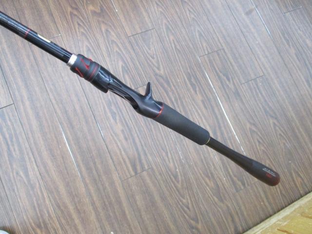 20ゾディアス 170M-G