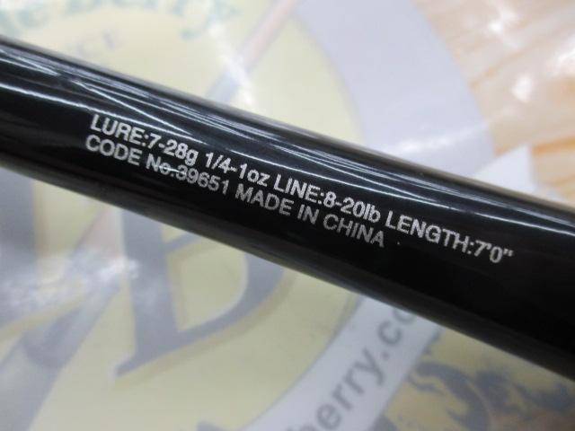 20ゾディアス 170M-G