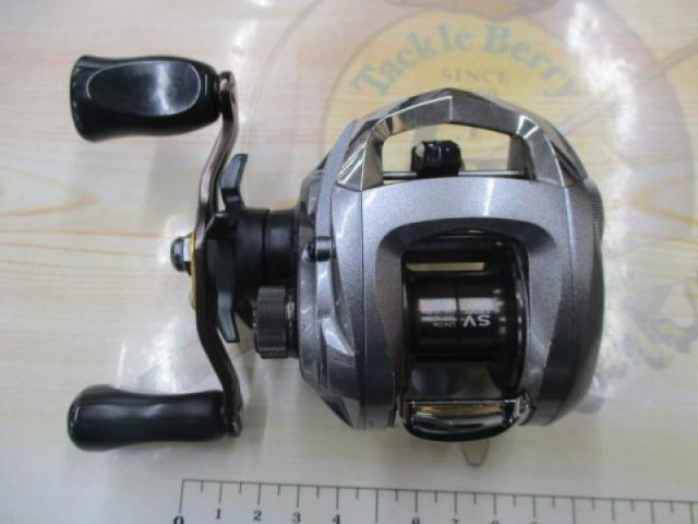 ダイワSS SV 103HL