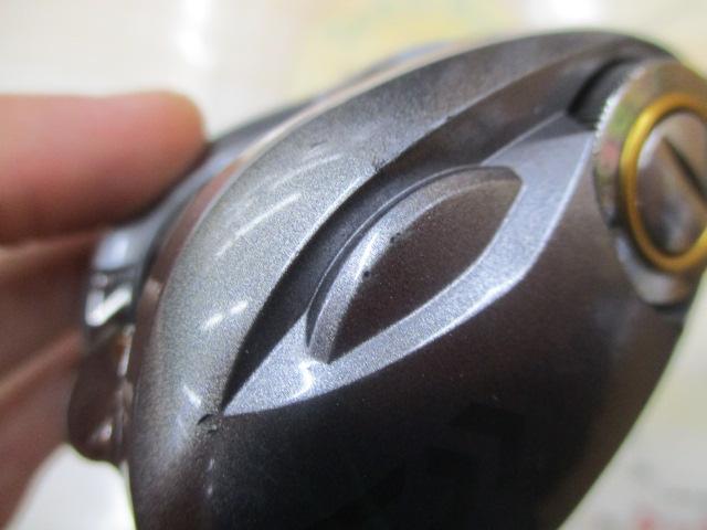 ダイワSS SV 103HL