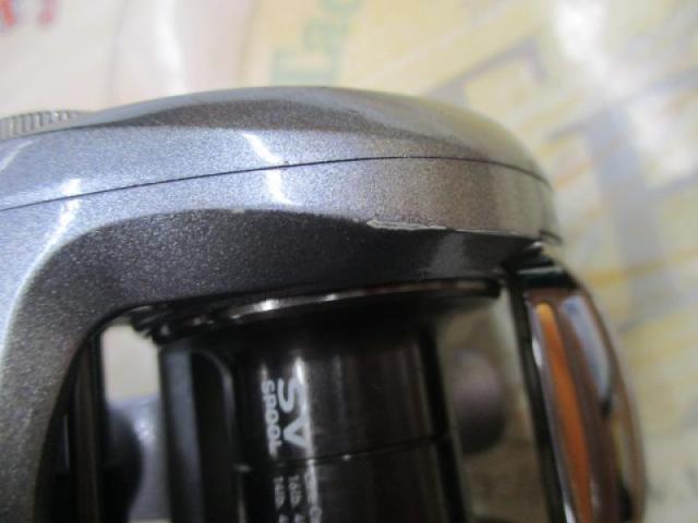 ダイワSS SV 103HL