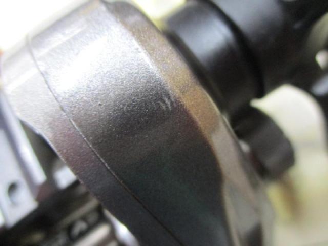 ダイワSS SV 103HL