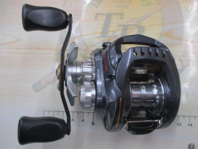 ジリオン TW 1516HL