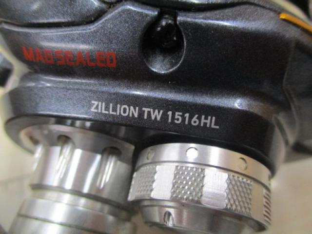 ジリオン TW 1516HL