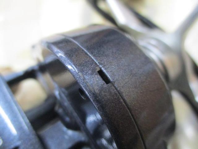 ジリオン TW 1516HL